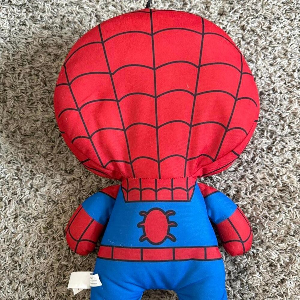 Marvel multi Stuffed-animals - Picture 2 of 2